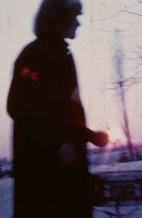 Szene aus dem Film DRUMS
