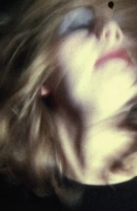 still from the film DANCE