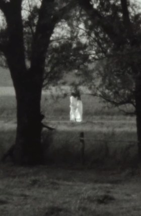 scena dal film INDIAN SUMMER